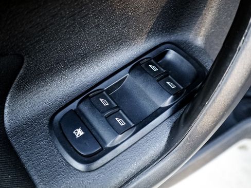 Used 2015 Ford Fiesta ST image 15