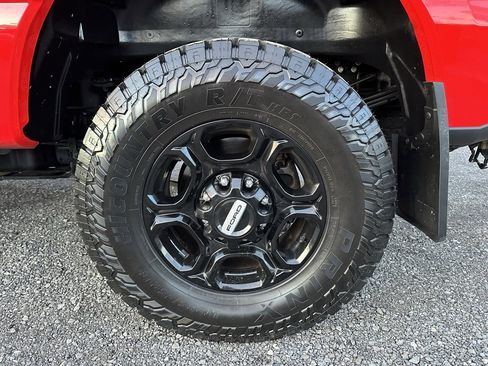 Used 2023 Ford F350 XL w/ STX Appearance Package image 22