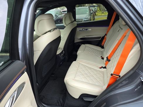 New 2026 Genesis GV70 3.5T Sport Prestige image 16