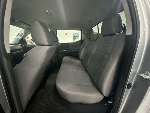 Used 2023 Toyota Tacoma SR5 AWD/4WD image 28