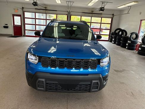 New 2026 Jeep Cherokee Limited AWD/4WD image 2