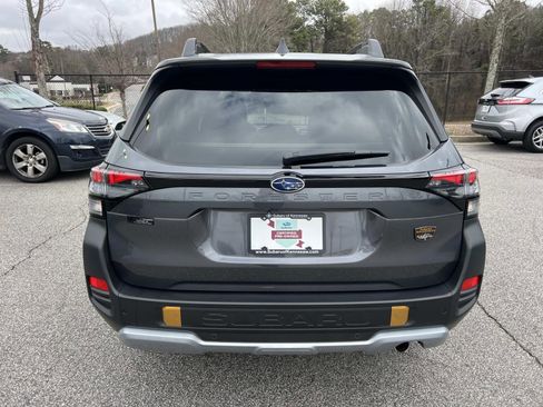 Used 2026 Subaru Forester Wilderness image 6