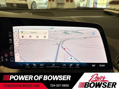 New 2026 Chevrolet Corvette Z06 image 17