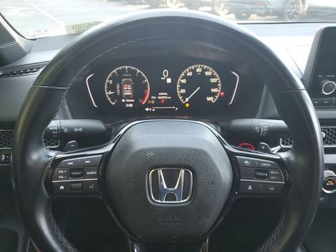 Used 2023 Honda Civic Sport image 22