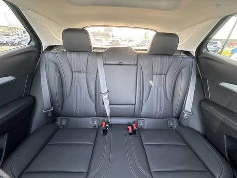 New 2026 Buick Envision Avenir AWD/4WD image 23
