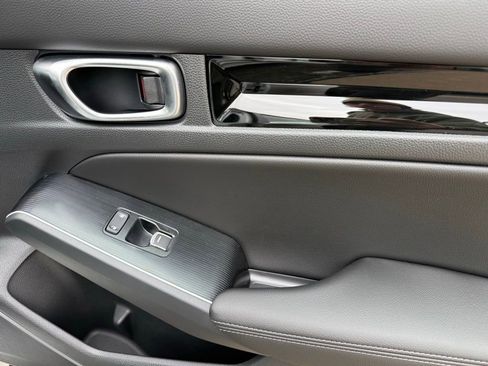 New 2026 Honda Civic Sport Touring image 31