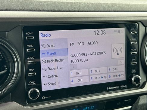 Used 2023 Toyota Tacoma w/ Trail Edition image 18