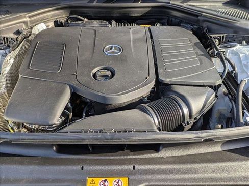 Used 2026 Mercedes-Benz GLC 300 4MATIC image 23