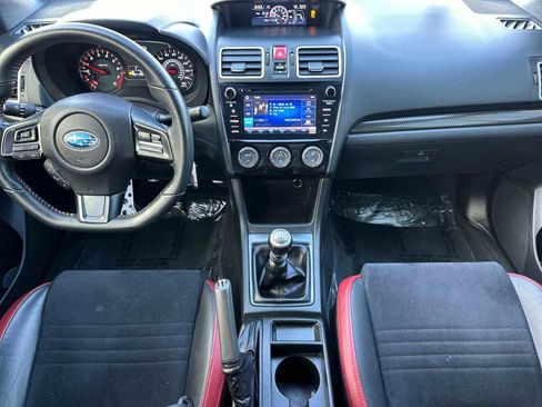 Used 2020 Subaru WRX Premium w/ Performance Package image 15