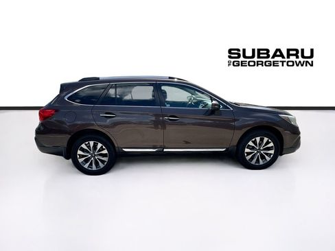 Used 2019 Subaru Outback 3.6R Touring w/ Popular Package #3A AWD/4WD image 8