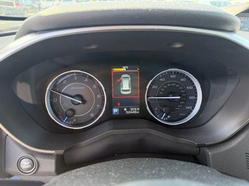 Used 2020 Subaru Ascent Touring w/ Popular Package #2A AWD/4WD image 19