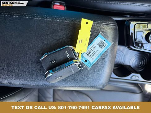 Used 2024 Kia Sportage X-Line w/ X-Line Premium Package AWD/4WD image 35