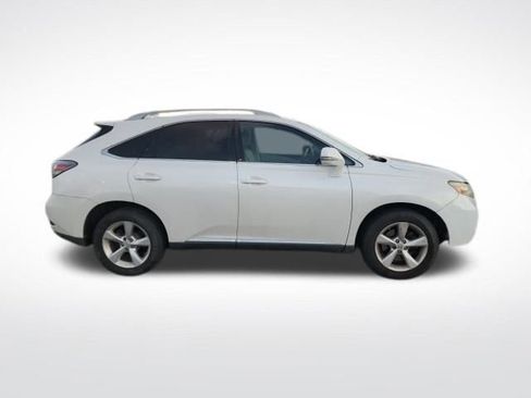 Used 2010 Lexus RX 350 AWD image 4