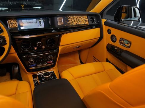 Used 2026 Rolls-Royce Phantom Sedan RWD image 72