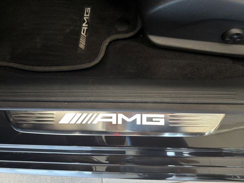 Used 2021 Mercedes-Benz CLS 53 AMG 4MATIC image 16