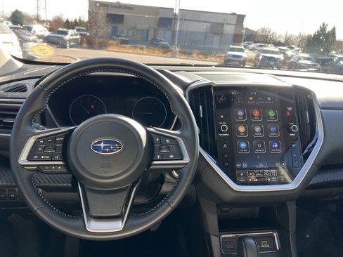 Used 2023 Subaru Ascent Premium w/ Convenience Package image 20