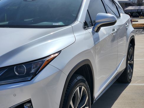 Used 2017 Lexus RX 350 FWD w/ Premium Package image 9