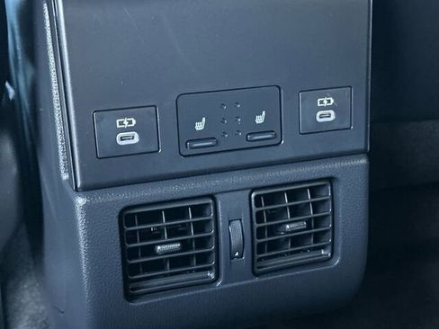Used 2023 Subaru Solterra AWD image 15