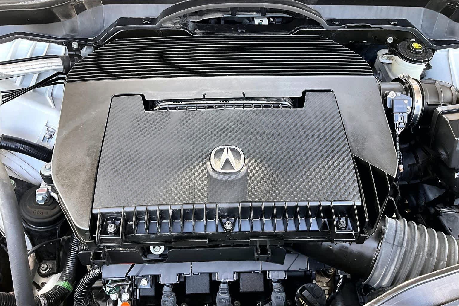 Used 2022 Acura MDX FWD image 33