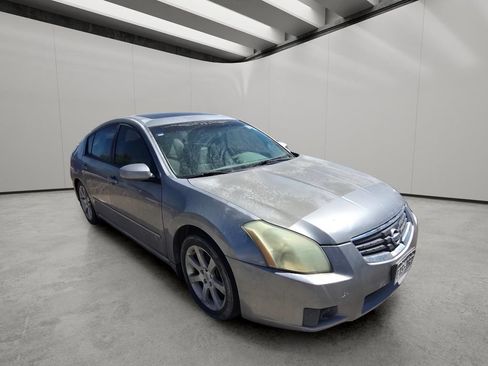Used 2007 Nissan Maxima 3.5 SE w/ Driver Preferred Pkg FWD image 11