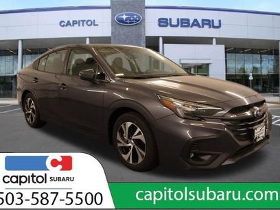 New 2025 Subaru Legacy Premium