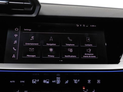 Used 2022 Audi S3 Prestige AWD/4WD image 53
