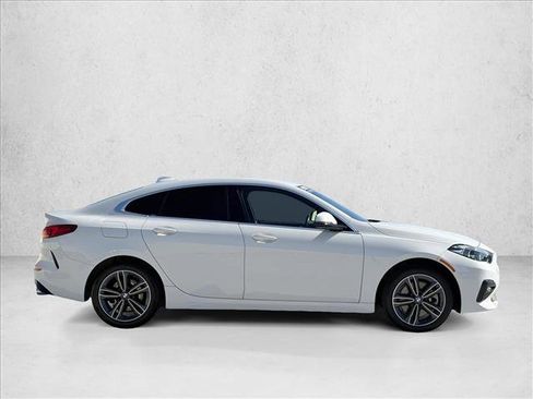 Certified 2021 BMW 228i Gran Coupe image 4