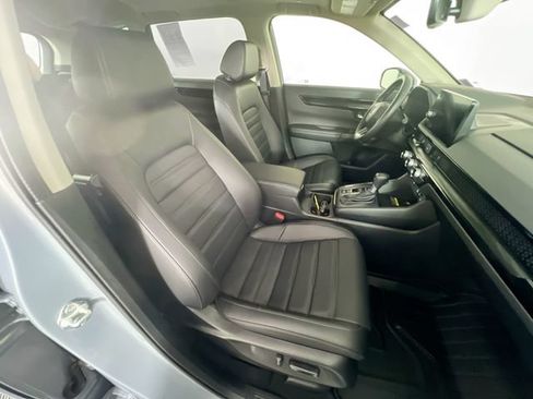 Certified 2025 Honda CR-V EX-L image 30