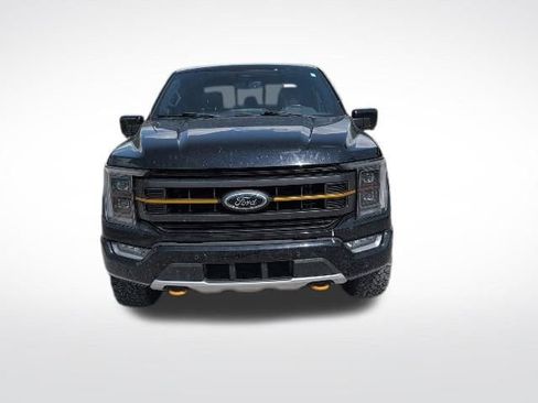 Used 2022 Ford F150 Tremor w/ Equipment Group 402A High AWD/4WD image 8