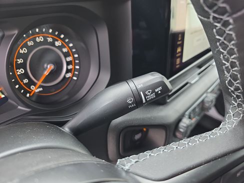 New 2026 Jeep Wrangler Sport S image 21