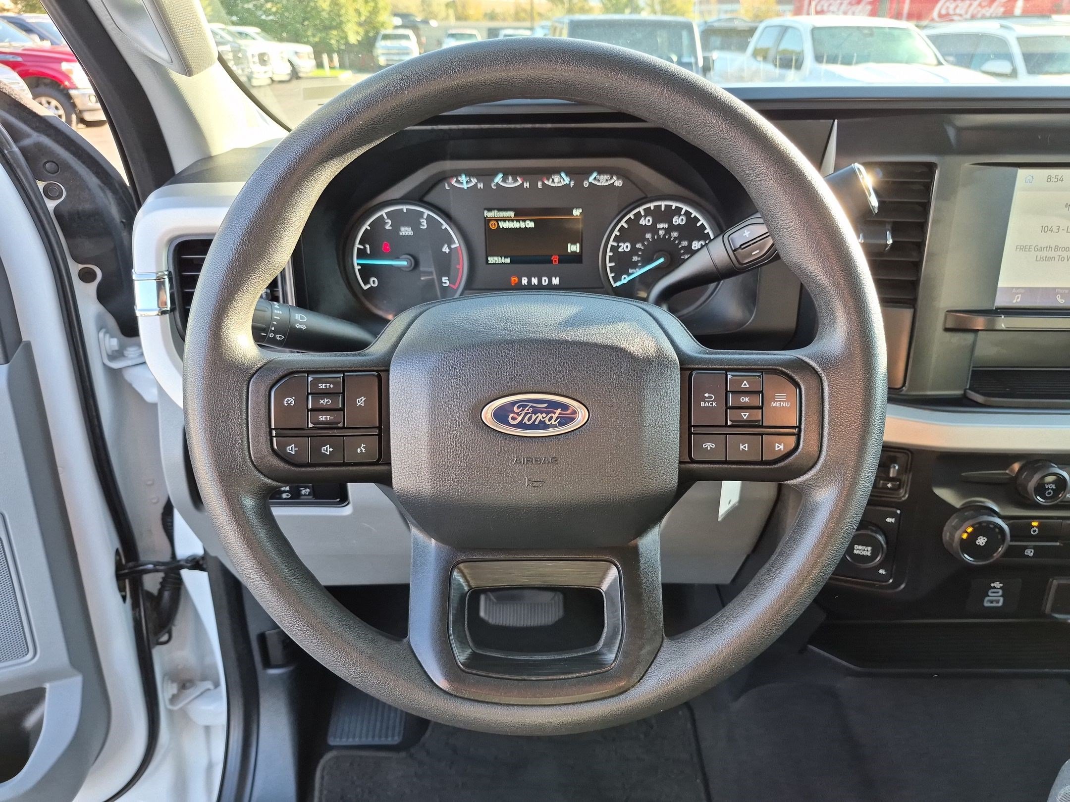 Used 2025 Ford F350 XLT AWD/4WD image 19