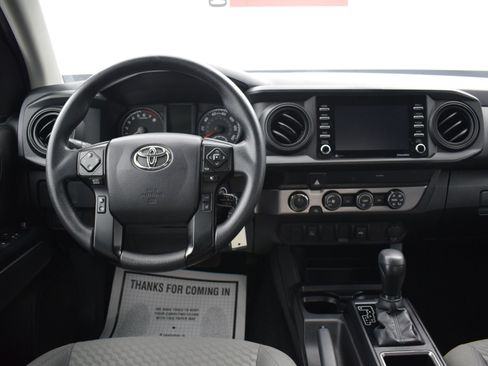 Used 2022 Toyota Tacoma SR image 14