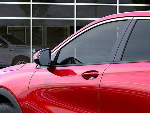 New 2026 Buick Envista Preferred image 12