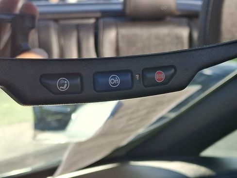 Used 2017 Buick Cascada Premium FWD image 24