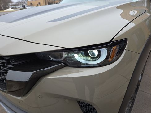 New 2026 MAZDA CX-50 Meridian Edition w/ Weather Package image 10