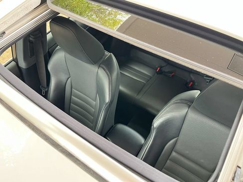 Used 2020 Lexus IS 300 F Sport w/ F Sport Package RWD image 22