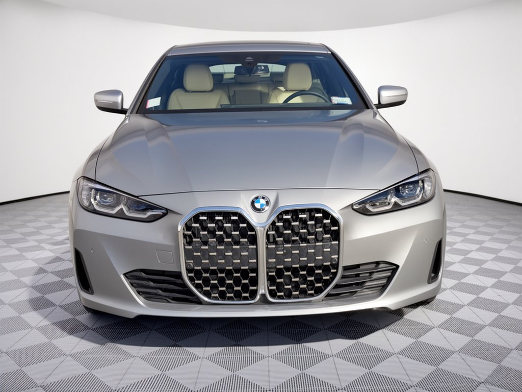 Used 2024 BMW 430i Gran Coupe xDrive w/ Convenience Package AWD/4WD image 6