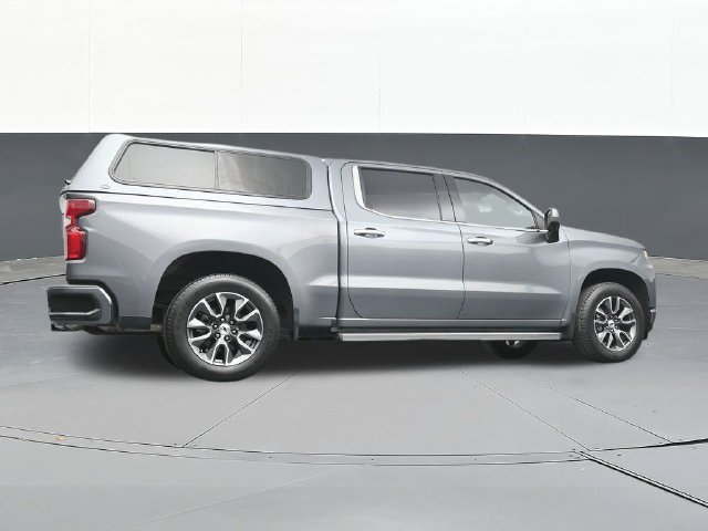 Used 2021 Chevrolet Silverado 1500 High Country w/ Technology Package RWD image 51