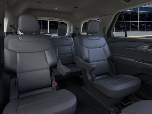 New 2026 Ford Explorer Active w/ Active Comfort Package image 11