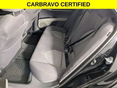 Used 2024 Toyota Camry LE FWD image 26