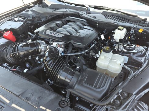 Used 2024 Ford Mustang GT Premium RWD image 20
