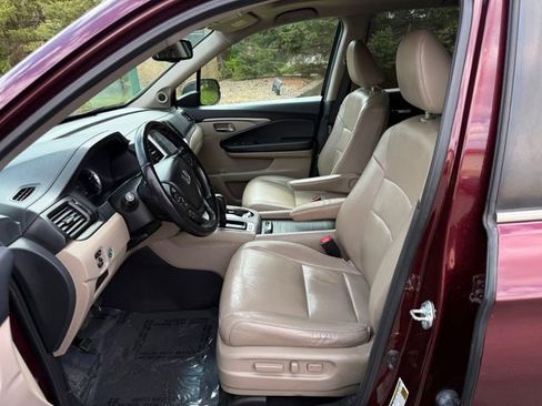 Used 2016 Honda Pilot EX-L image 6