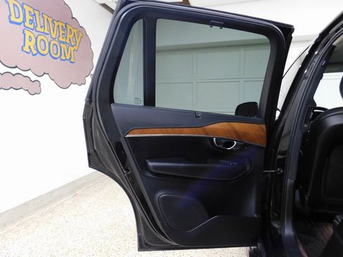 Used 2019 Volvo XC90 T6 Inscription image 72