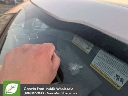 Used 2015 Ford F150 Lariat w/ Equipment Group 502A Luxury image 7