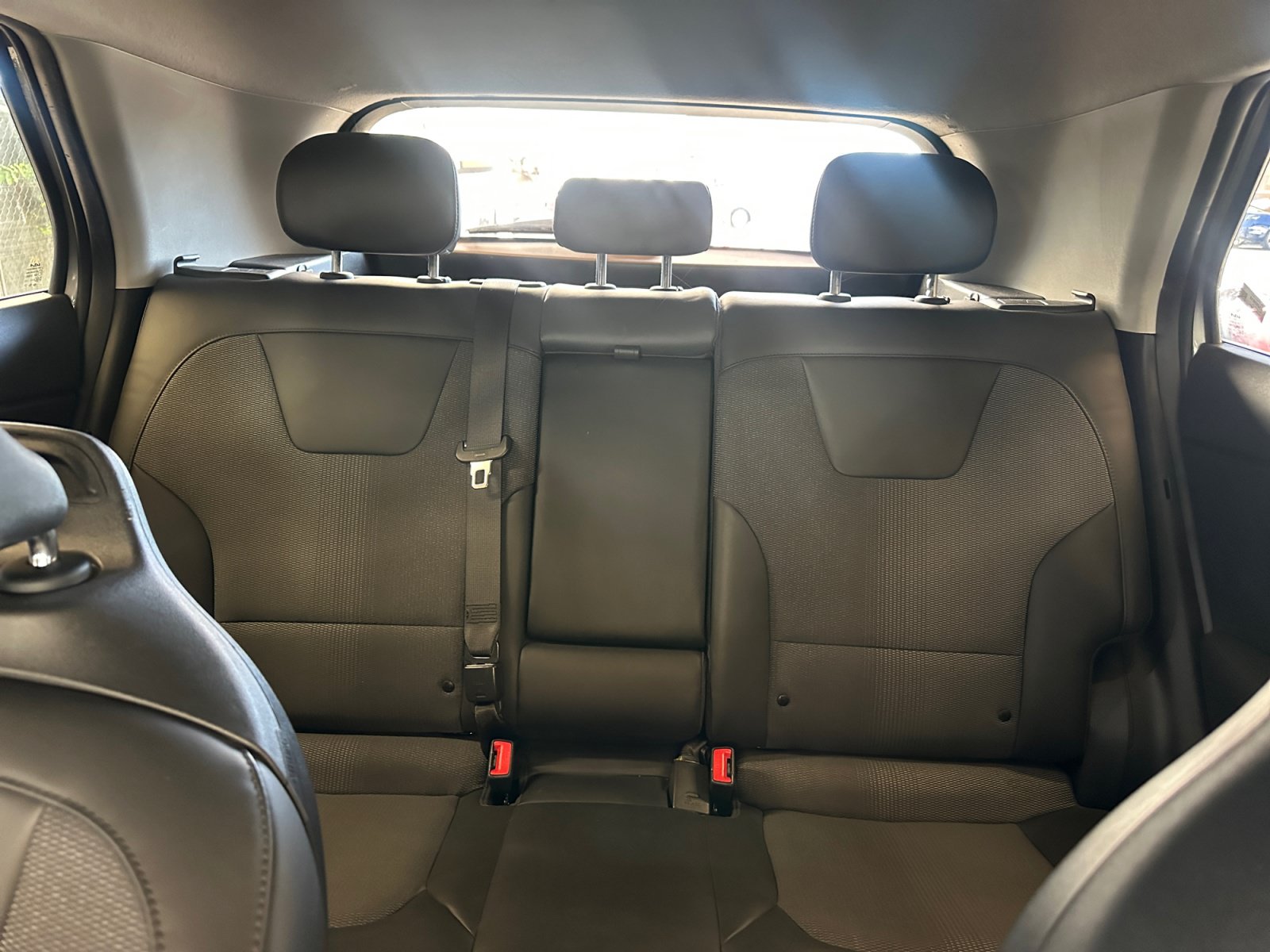 Used 2024 Kia Niro Wind FWD image 22