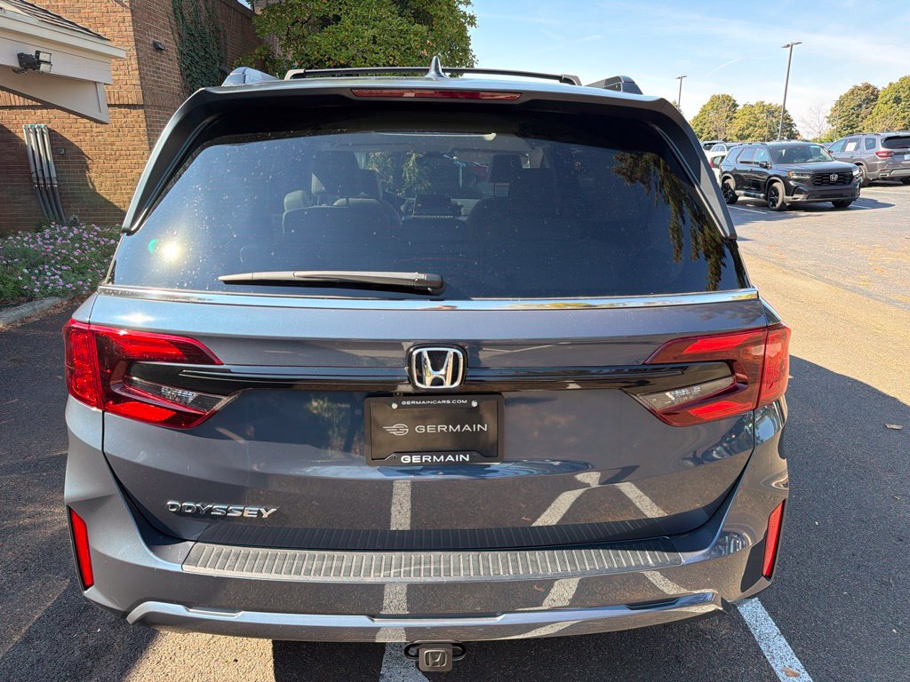 Used 2025 Honda Odyssey EX-L image 7