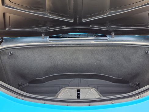 Used 2023 Chevrolet Corvette Stingray Premium Conv image 11