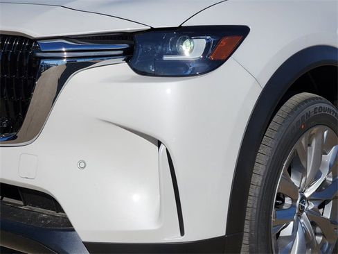 New 2026 MAZDA CX-90 3.3 Turbo w/ Preferred Package image 5