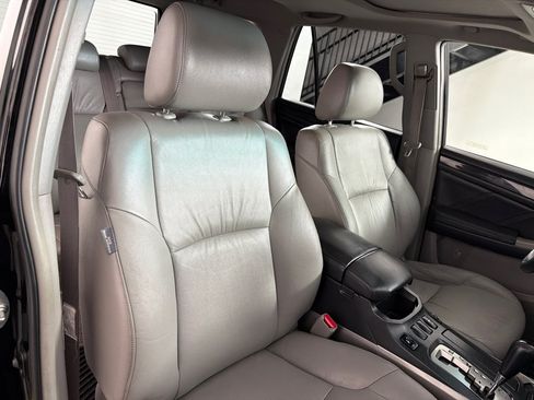 Used 2008 Toyota 4Runner Limited AWD/4WD image 23