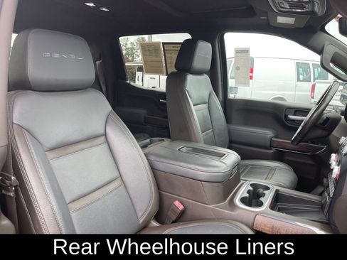 Used 2020 GMC Sierra 1500 Denali w/ Denali Ultimate Package image 27